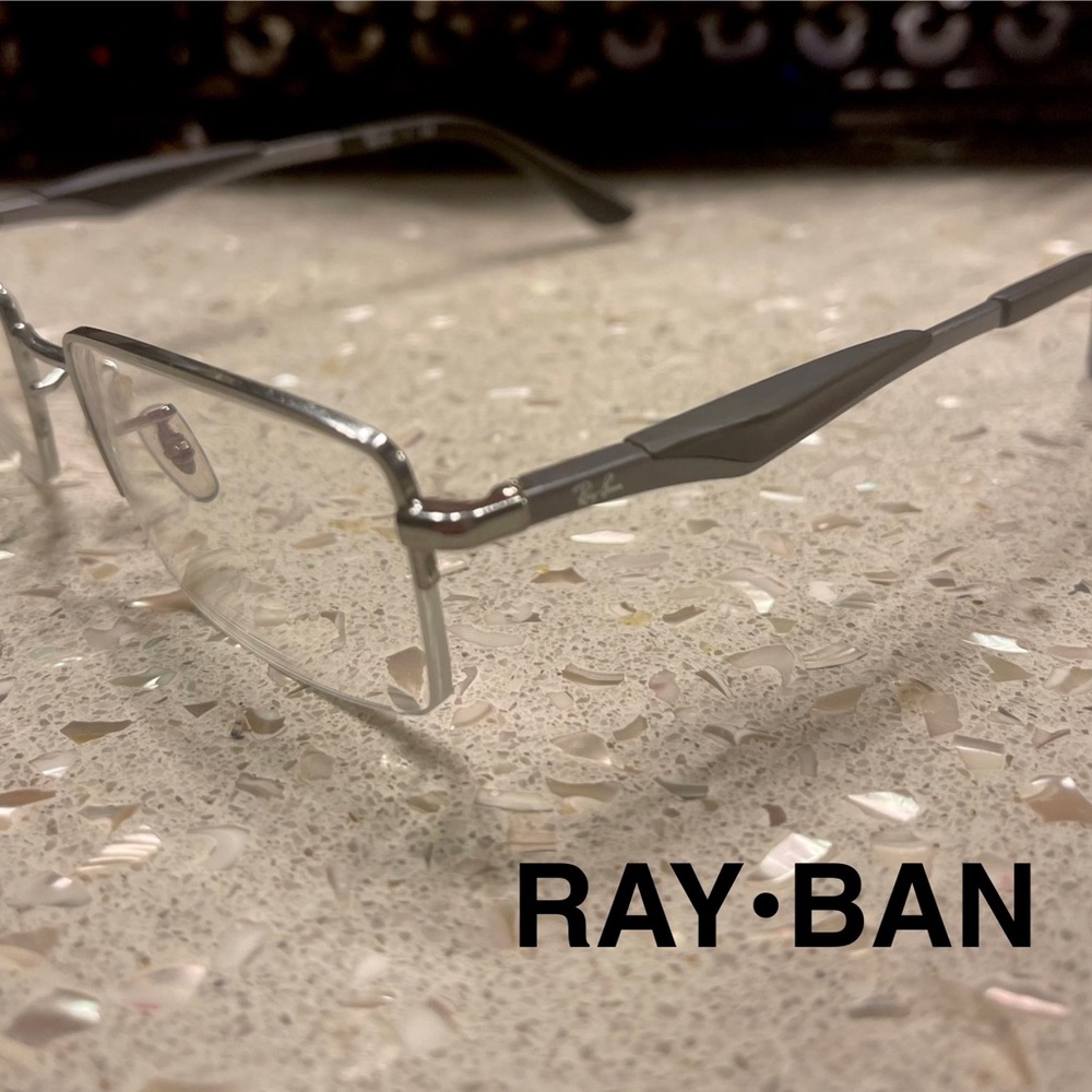 Ray•Ban Glasses RB6285